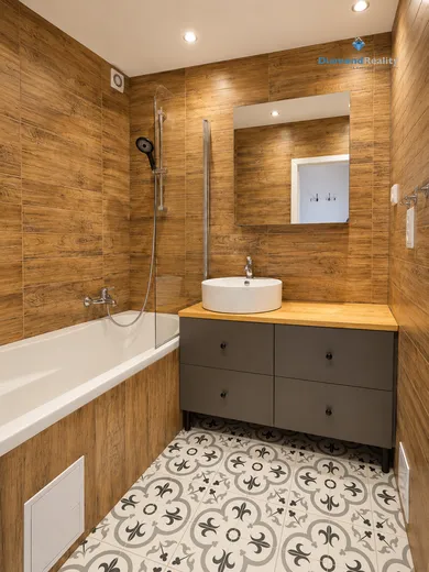 Na predaj 3-izbový byt, 76 m², Košice-Sever, Alvinczyho
