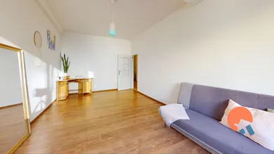 Na prenájom 1-izbový byt, 48 m², Brezno
