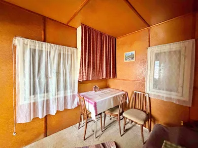 Na predaj rekreačný dom v Zvolen · €34 997 · Pôvodný stav