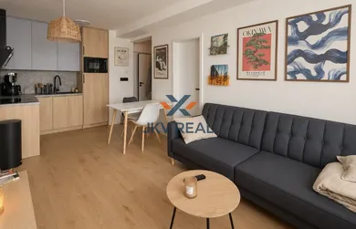 Byty na prenájom 2-izbový, Košice-Juh · €800