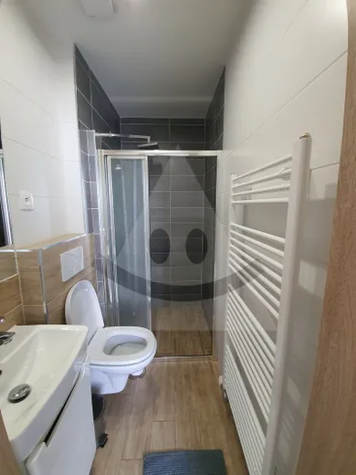 Na prenájom 1-izbový byt, 35 m², Liptovský Mikuláš
