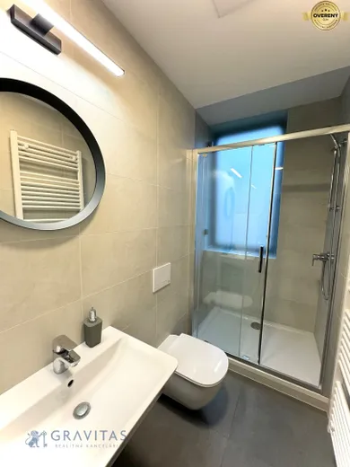 Na predaj komerčné v Bratislava-Nové Mesto · €1 800 000 · Novostavba