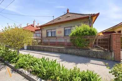 Domy na predaj 3-izbový, Dunajská Streda · €187 000