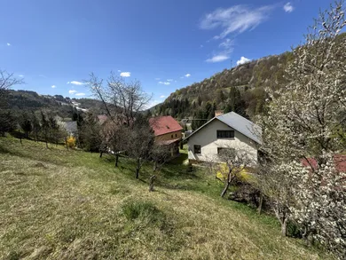 Na predaj 5-izbový dom, Mýto pod Ďumbierom