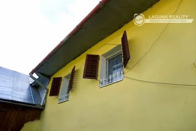 Na predaj dom, 372 m², Nálepkovo