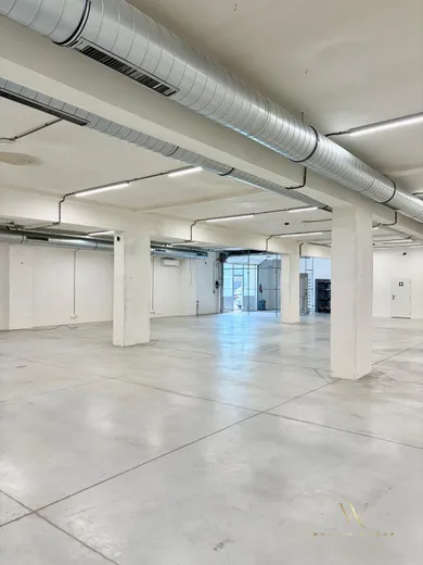 Na prenájom objekt, 450 m², Bratislava-Nové Mesto