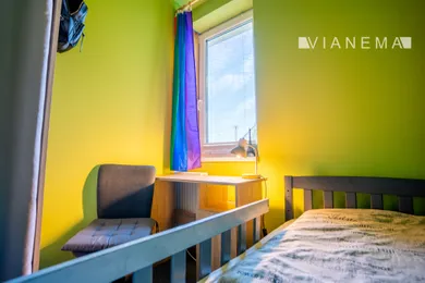 Na predaj 2-izbový byt, 55 m², Vlčkovce