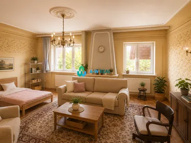 Na predaj 4-izbový dom, 150 m², Veľké Blahovo