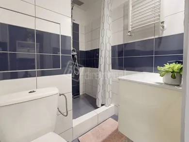 Na prenájom 1-izbový byt, 30 m², Sereď, Čepenská