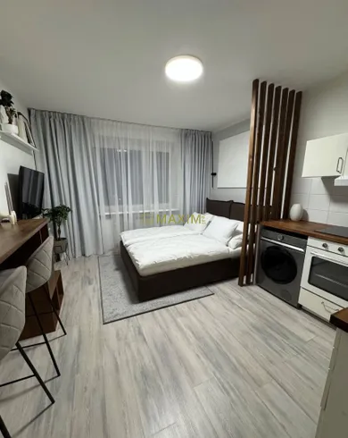Квартири на продаж, 1-кімнатні, Bratislava-Staré Mesto · €174 800