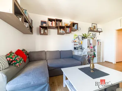 Mieszkania na wynajem, 2-pokojowe, Bratislava-Rača · €800