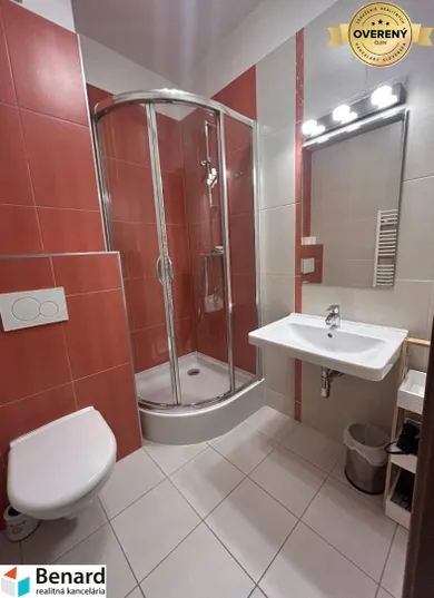 Na predaj 2-izbový byt, 47 m², Veľká Lomnica, Tatranská