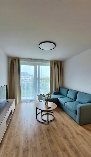 Na prenájom 2-izbový byt, 50 m², Bratislava-Ružinov, Bajkalská