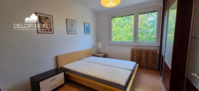 Na prenájom 3-izbový byt, 70 m², Bratislava-Dúbravka, Bílikova