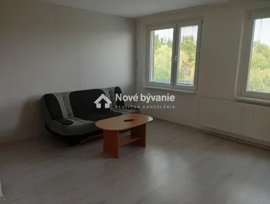 Na prenájom byt v Vranov nad Topľou · €600 · Čiastočná rekonštrukcia