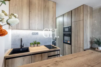 Na prenájom 1-izbový byt, 21 m², Košice-Západ, Kysucká