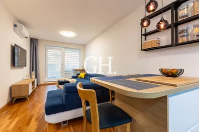 Na predaj 2-izbový byt, 46 m², Košice-Košická Nová Ves