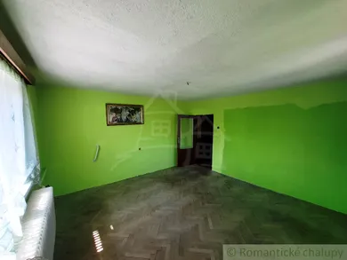 Na predaj dom, Heľpa