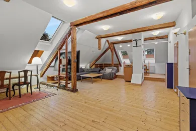 Квартири на продаж, 2-кімнатні, Bratislava-Staré Mesto · €440 000