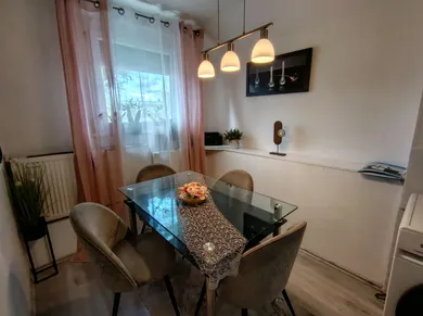 Na prenájom byt v Komárno · €650 · Čiastočná rekonštrukcia