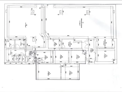 Na prenájom komerčné v Bratislava-Nové Mesto · €6 660 · Pôvodný stav