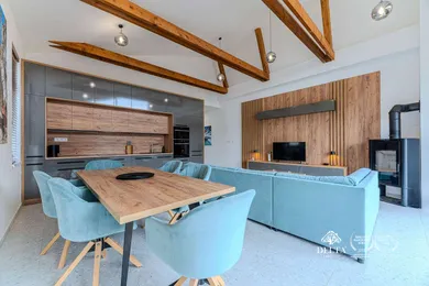 Na prenájom dom, 100 m², Stará Lesná, Jarná
