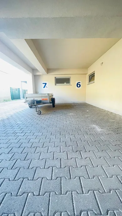 Na prenájom objekt v Trnava · €1 700 · Dokončené