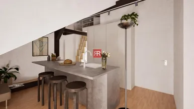 Byty na predaj 3-izbový, Bratislava-Staré Mesto · €285 000