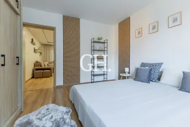 Na predaj 3-izbový byt, 70 m², Michalovce, J. Murgaša