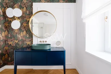 Na predaj 3-izbový byt, 94 m², Bratislava-Staré Mesto, Palisády