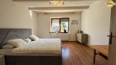 Na predaj 3-izbový dom, 81 m², Svätoplukovo