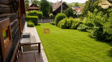 Na predaj rekreačný dom, 62 m², Beňadiková
