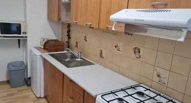 Apartments for rent, 2-room in Košice-Staré Mesto · €600