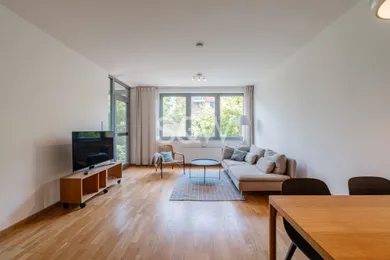 Byty na predaj 3-izbový, Bratislava-Karlova Ves · €485 000