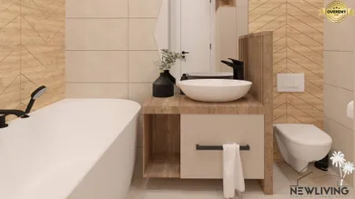 Na predaj 2-izbový byt, 60 m², Banka