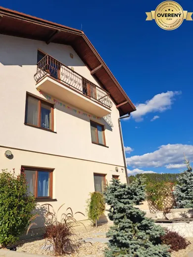 Na prenájom 1-izbový byt, 55 m², Gánovce, Slnečná ulica