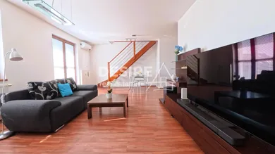 Na predaj 3-izbový byt, 82 m², Pezinok, Suvorovova