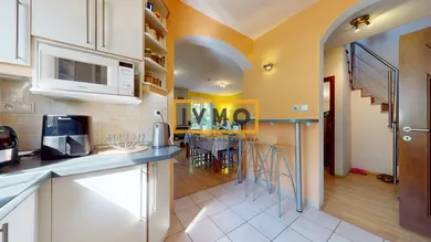 Na predaj dom v Bratislava-Vrakuňa · €499 000 · Novostavba