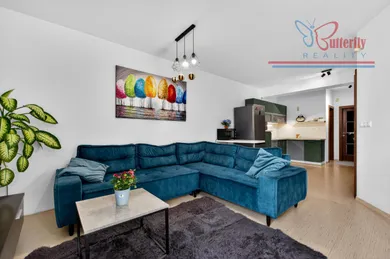 Mieszkania na sprzedaż, 3-pokojowe, Bratislava-Podunajské Biskupice · €275 000