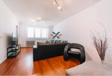 Apartments for rent, 4-room in Košice-Západ · €950
