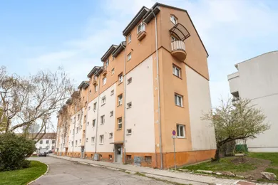 Na predaj byt v Bratislava-Ružinov · €260 000 · Dokončené