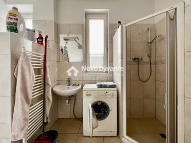 Na predaj 5-izbový byt, 140 m², Bratislava-Ružinov