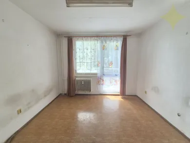 Na predaj byt v Prievidza · €48 500 · Pôvodný stav