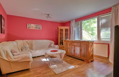 Eladó lakások, 3-szobás, Dunajská Streda · €125 000