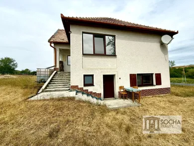 Na predaj 4-izbový dom, 180 m², Glabušovce