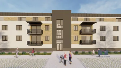 Byty na predaj 3-izbový, Kriváň · €213 759