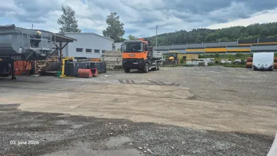 Na prenájom pozemok, Žilina, Brodňanská