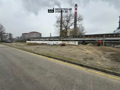 Na prenájom objekt v Bratislava-Nové Mesto · €1 500 · Pôvodný stav