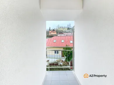 Na predaj byt v Banská Štiavnica · €205 820 · Novostavba