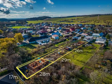 Na predaj dom, 111 m², Malá Ida, Hlavná